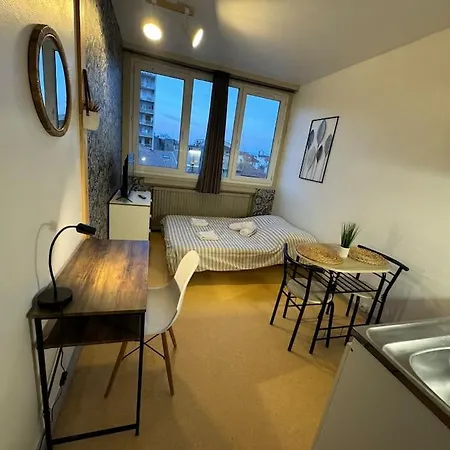 Joli Studio Au Coeur De Valence 41 Extérieur photo