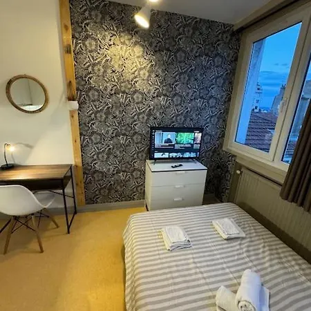 Joli Studio Au Coeur De Valence 41 Extérieur photo