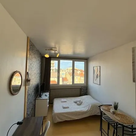 Joli Studio Au Coeur De Valence 41 Extérieur photo