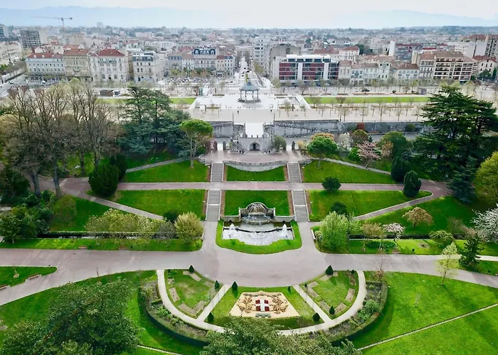 Joli Studio Au Coeur De Valence 41