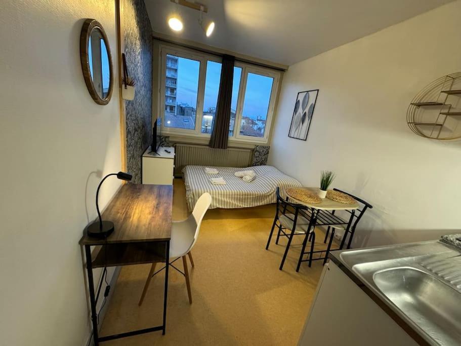 Joli Au Coeur De Valence 41 Apartment