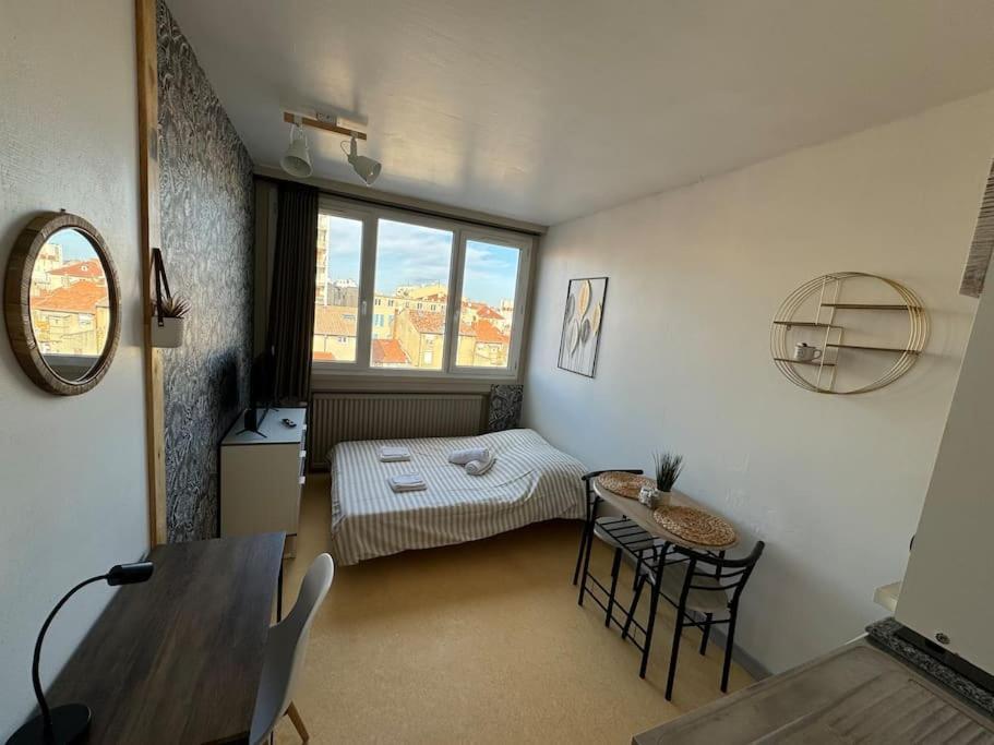Joli Au Coeur De Valence 41 Apartment *