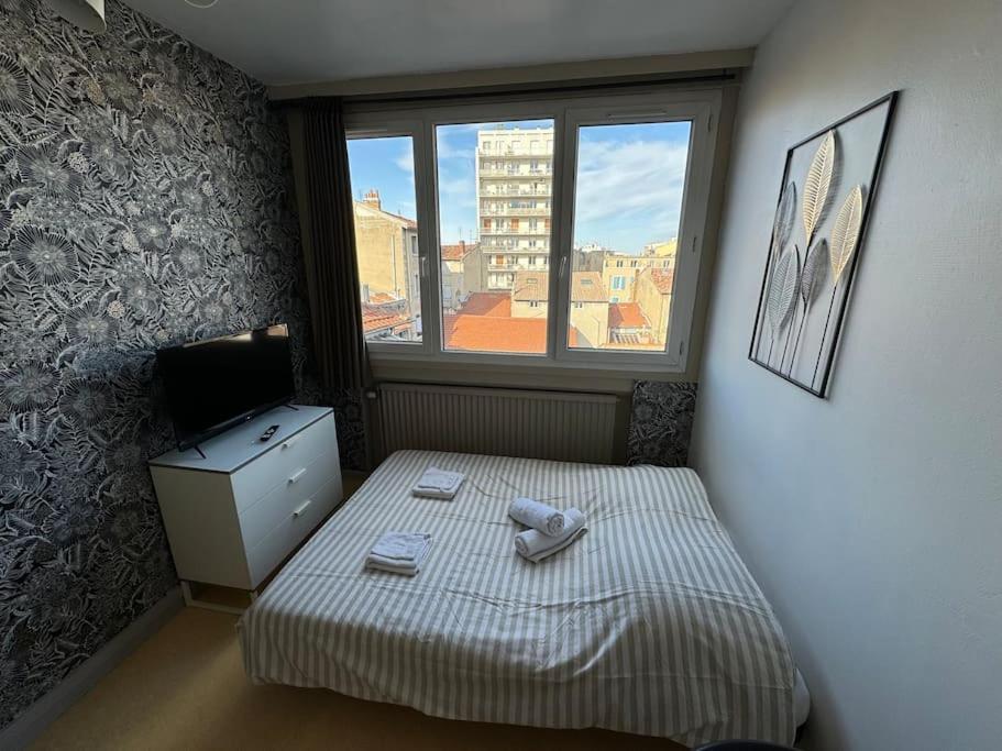 Apartment Joli Au Coeur De Valence 41 Valence (Drome)